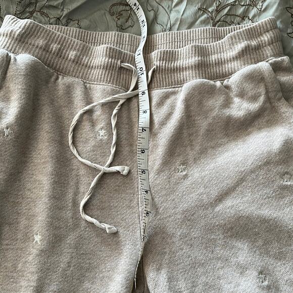 Rails | Kingston Embroidered Star Sweatpants Size M - Picture 13 of 15